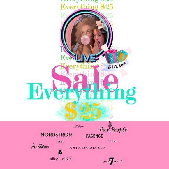 Get Notifications ⭐Going Live🌷 - Picture 2 of 5